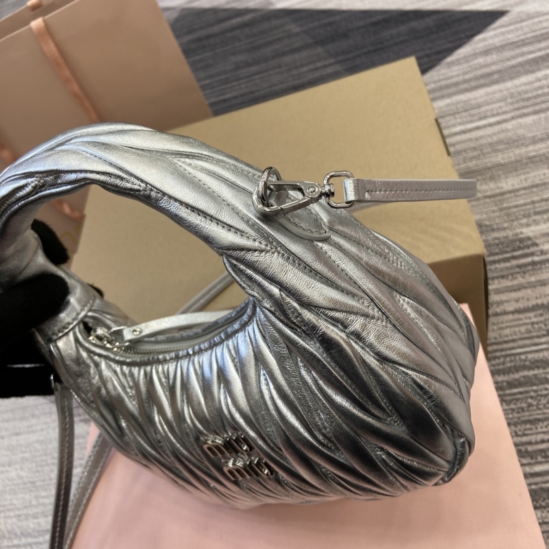 Miu Miu Hobo Bags